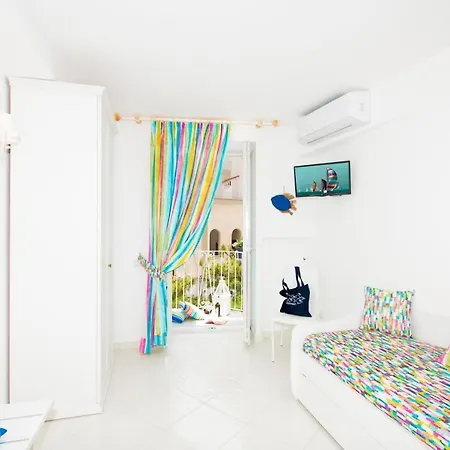 Daire Casa Lucienne *