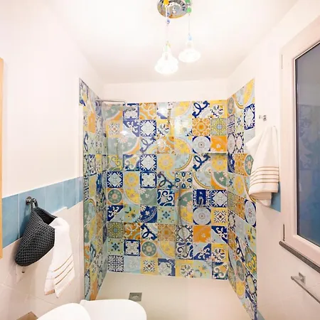 Daire Casa Lucienne *