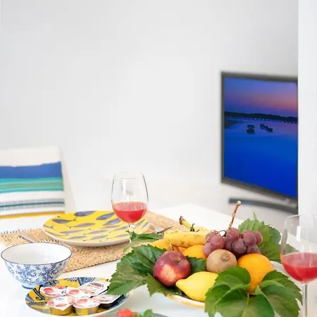Casa Lucienne Daire *