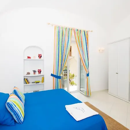Casa Lucienne شقة *