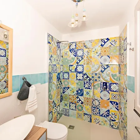 Апартаменты Casa Lucienne *