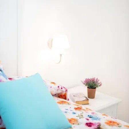 Апартаменты Casa Lucienne *