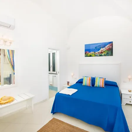 Casa Lucienne Апартаменты *