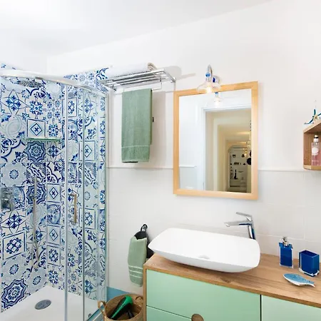 Апартаменты Casa Lucienne *