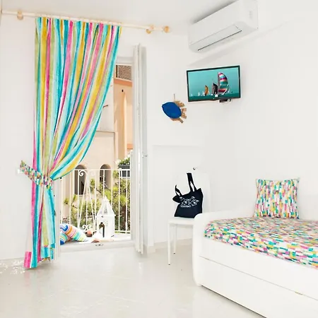 Casa Lucienne * Позитано