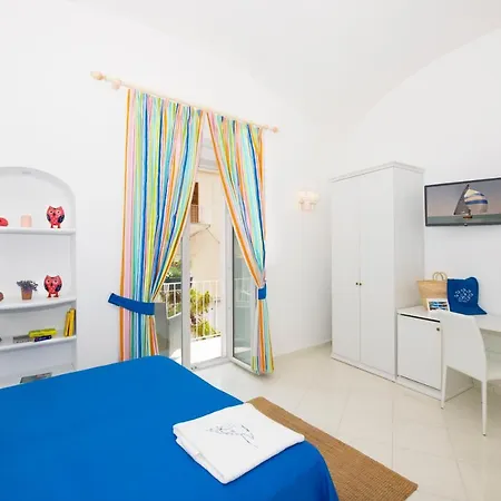 Casa Lucienne * Позитано