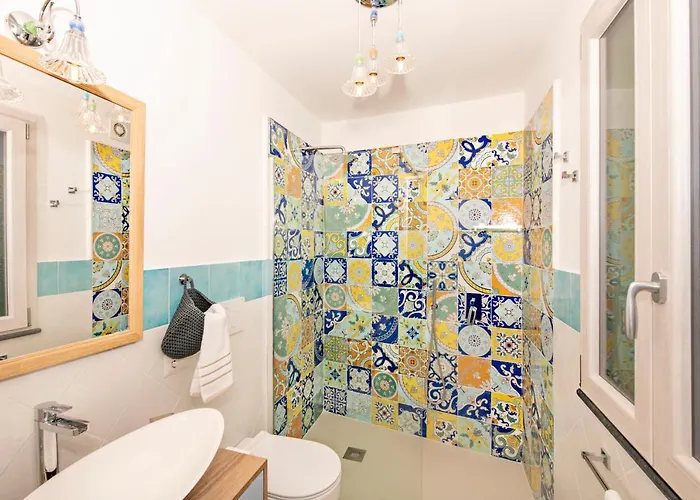 Апартаменты Casa Lucienne *