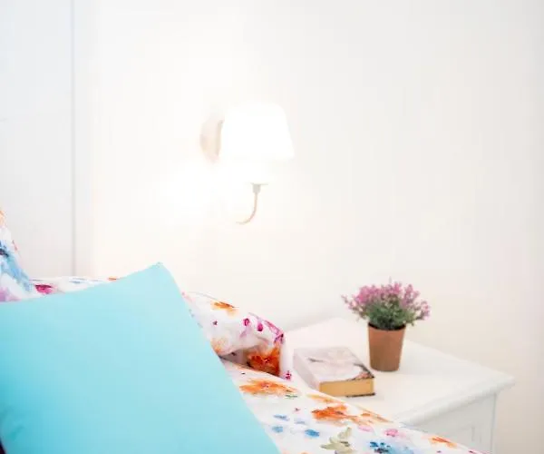 Апартаменты Casa Lucienne *