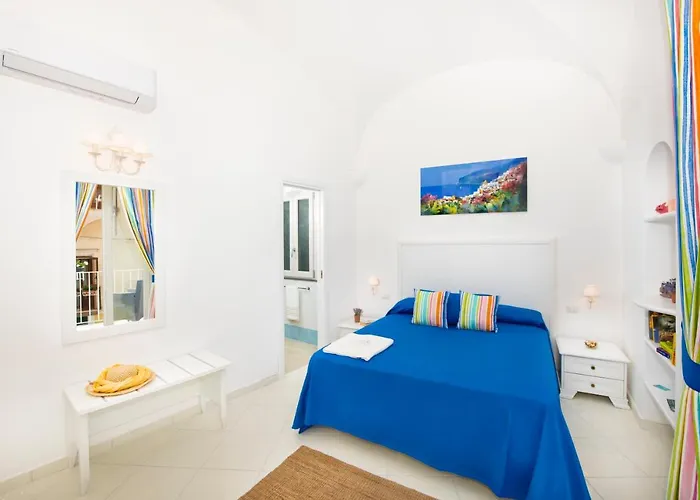 Casa Lucienne Апартаменты *