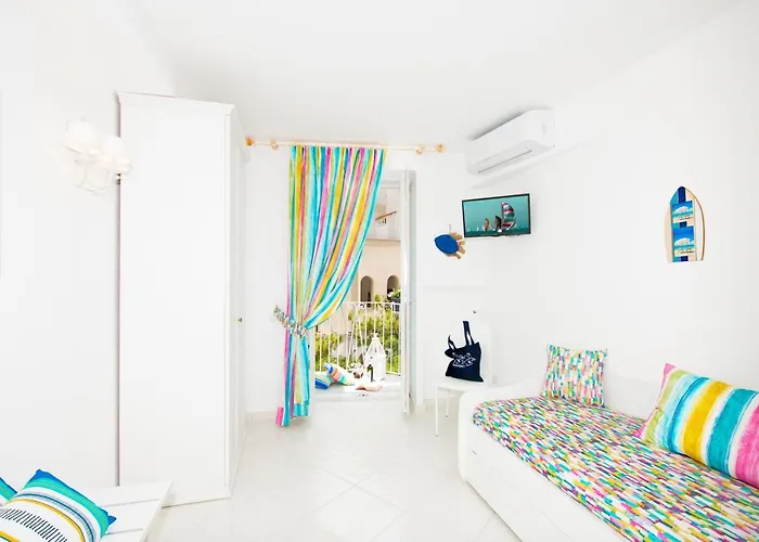 Апартаменты Casa Lucienne *