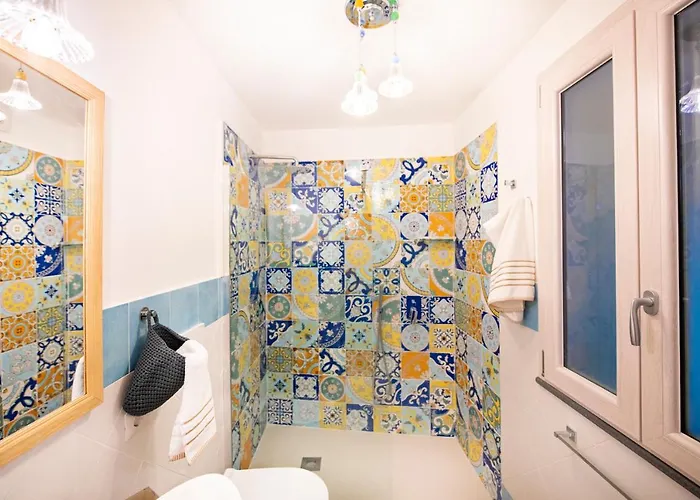 Lejlighed Casa Lucienne *