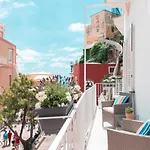 Casa Lucienne דירה פוזיטנו