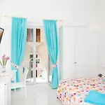 Casa Lucienne פוזיטנו