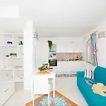 Casa Lucienne * פוזיטנו