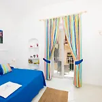 Casa Lucienne דירה פוזיטנו